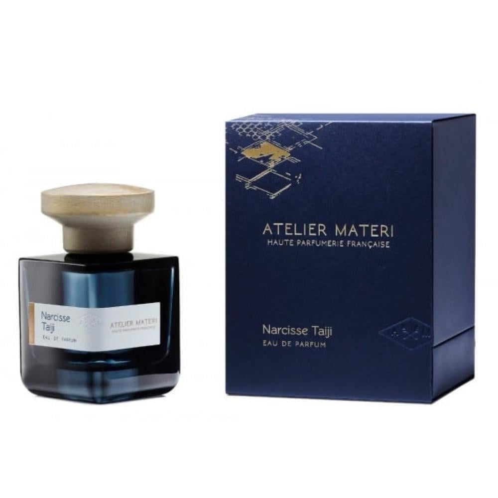 Atelier Materi Narcisse Taiji Eau de Parfum 100ml