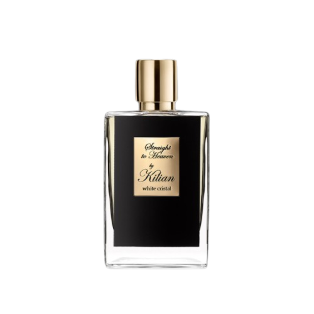 عطر ستريت تو هيفن وايت كريستال من كيليان او دي بارفيوم 50 مل