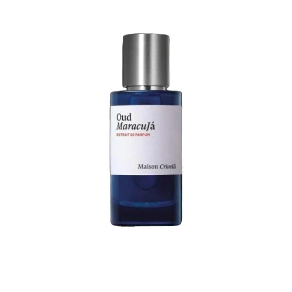 عطر عود ماراكوجا من ميزون كريفيلي اكستريت دو بارفان 50 مل