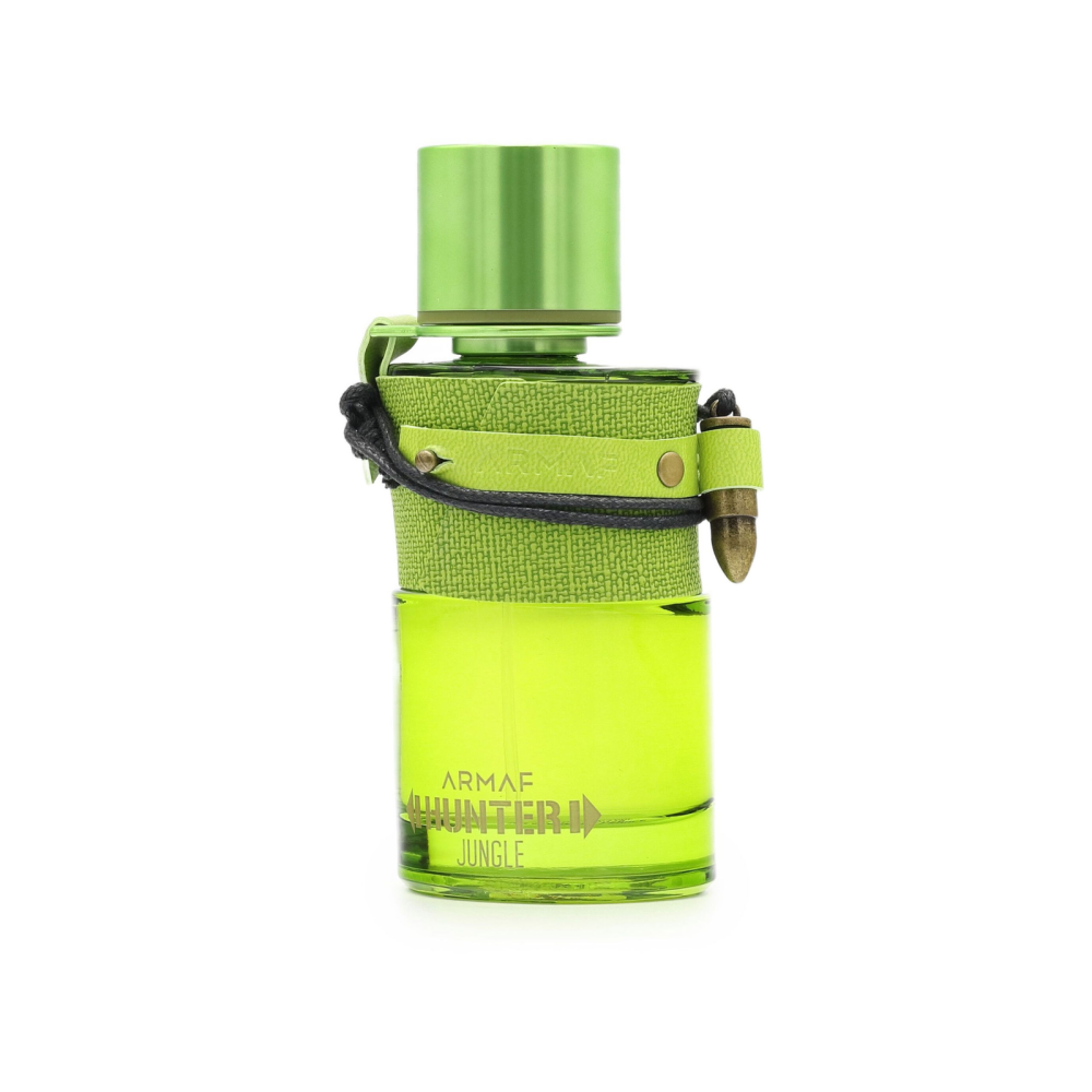 Armaf Hunter Jungle Eau De Parfum 100ml