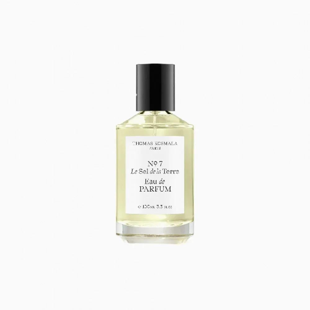 Thomas Kosmala No. 7 Le Sel de La Terre Eau de Parfum 100ml