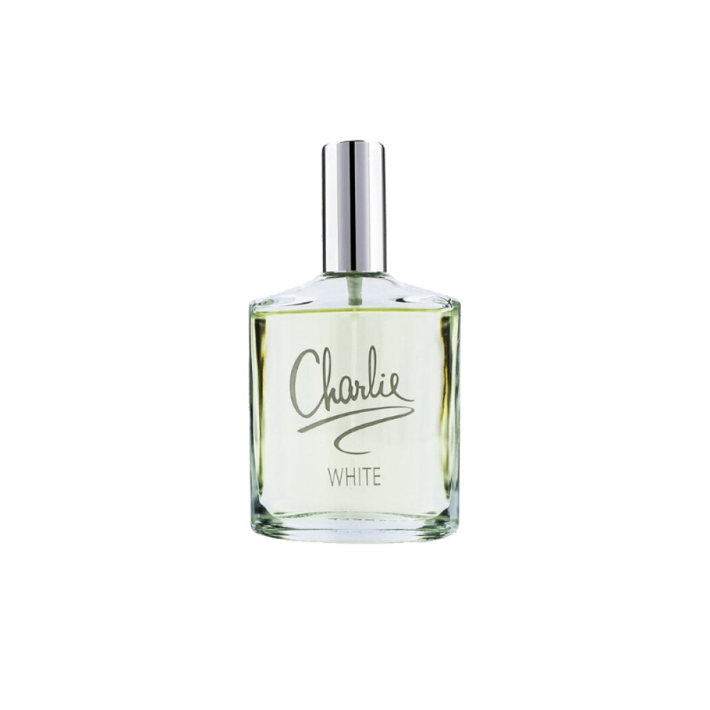 عطر تشارلي وايت من ريفلون او دي تواليت 100 مل