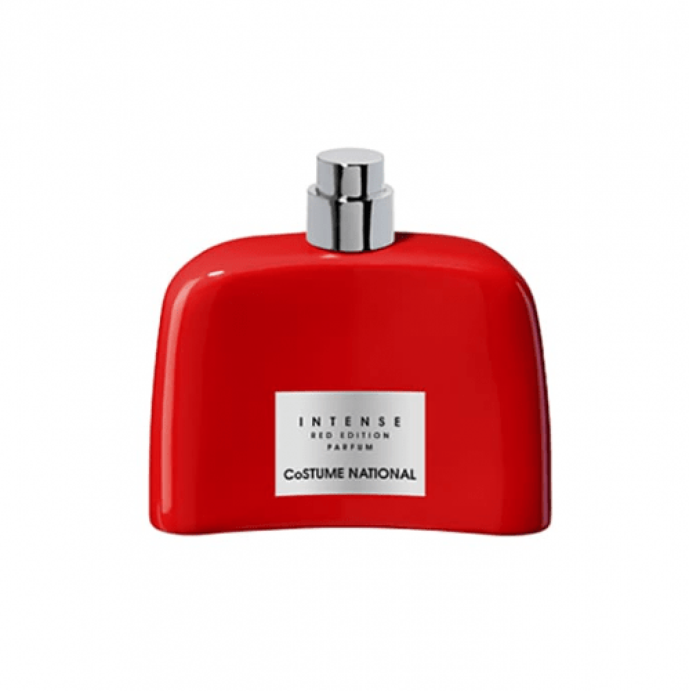 Costume National Intense Red Edition Eau de Parfum 100ml