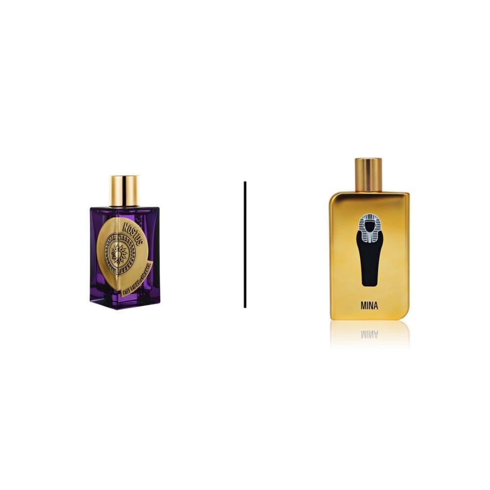 Mina by Samram Eau de Parfum - 100ml
