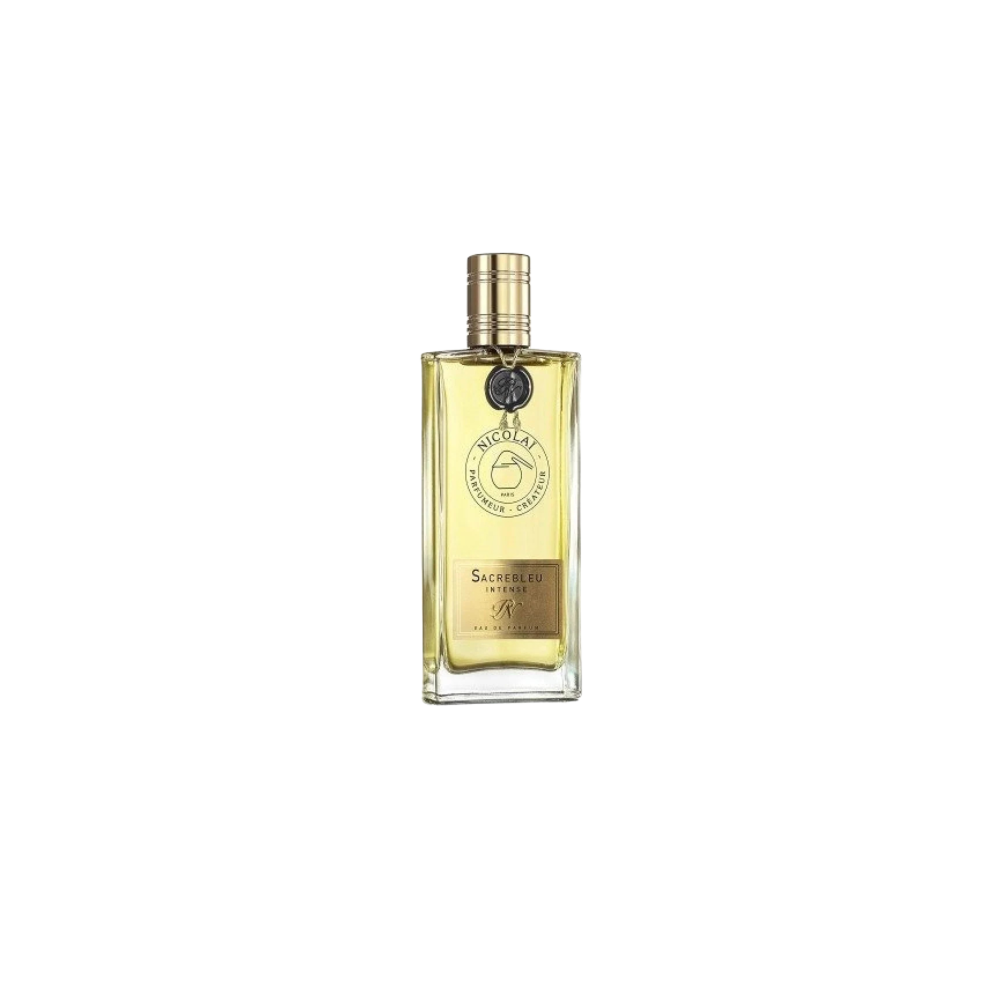 Nicolai Sacrebleu Intense Eau de Parfum 100ml