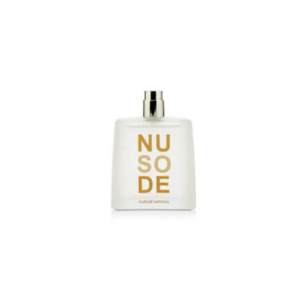 Costume National So Nude Eau De Toilette For Women 100ml