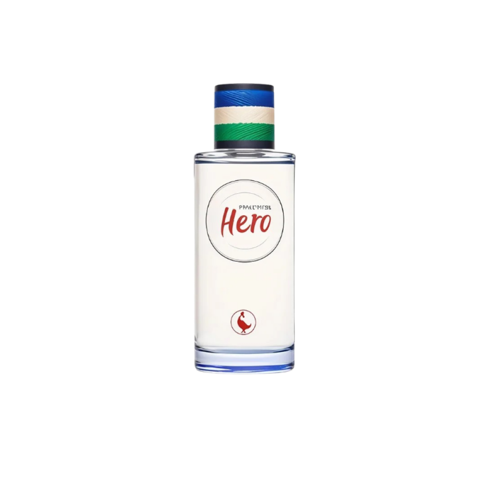 عطر بارت تايم هيرو من الجنسو او دو تواليت 125مل