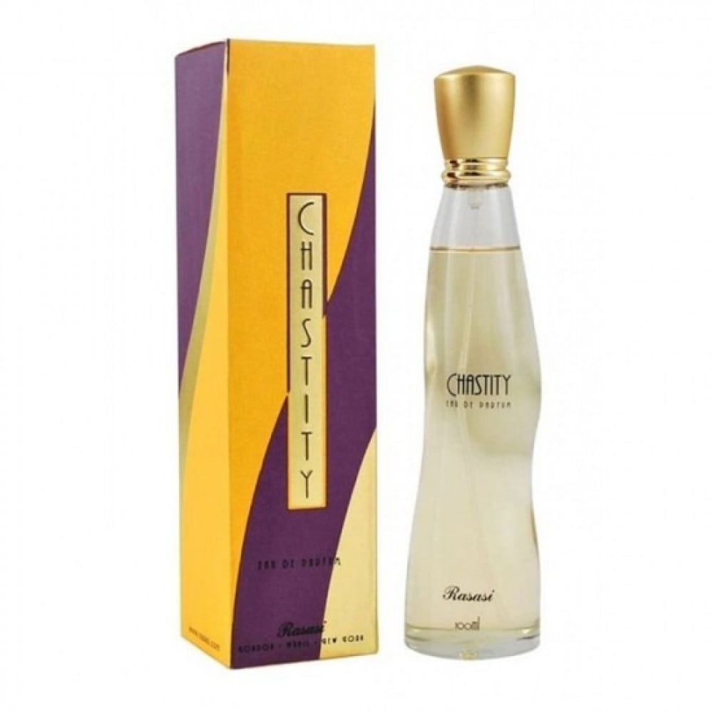 عطر تشاستيتي الرصاصي او دي بارفيوم 100مل