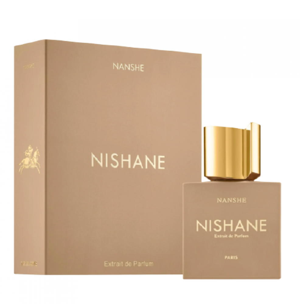 Nishane Nanshe Extrait de Parfum