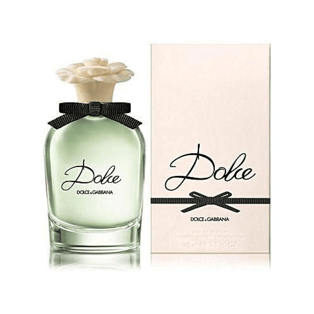 Dolce & Gabbana Dolce for Women - Eau de Parfum - 75ml
