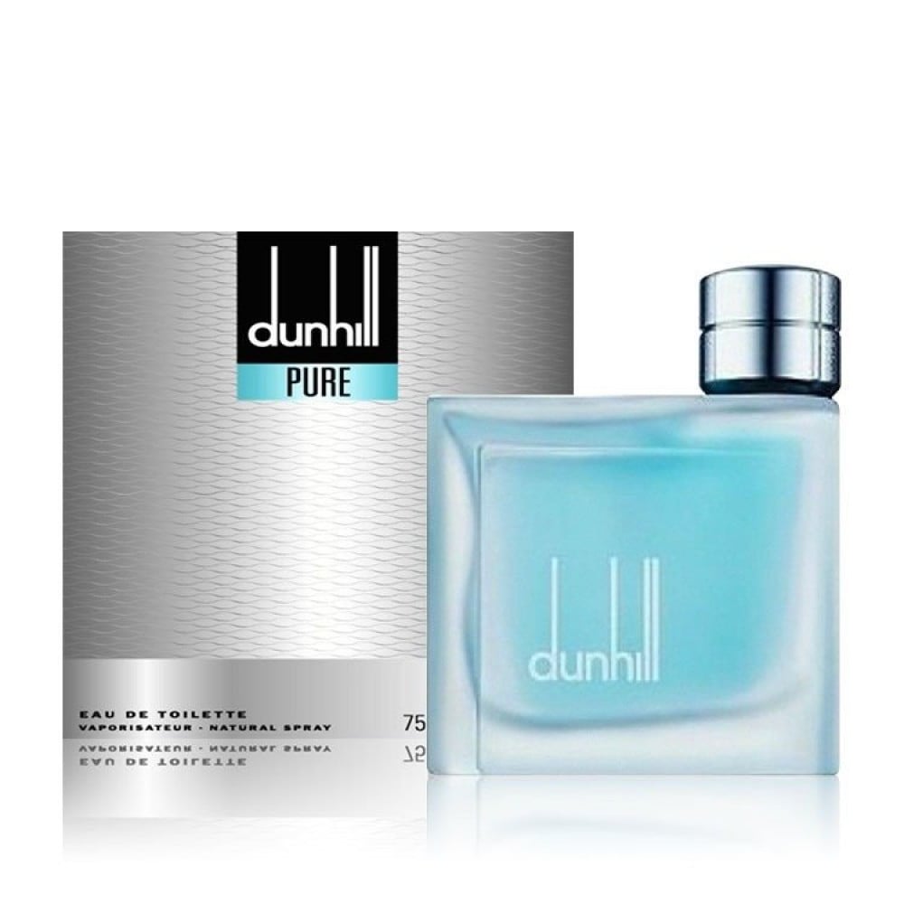 Dunhill Pure Eau de Toilette 75ml