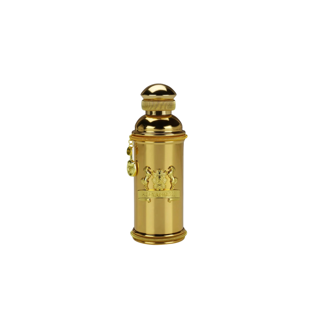 Alexandre.J Golden Oud Eau de Parfum 100ml