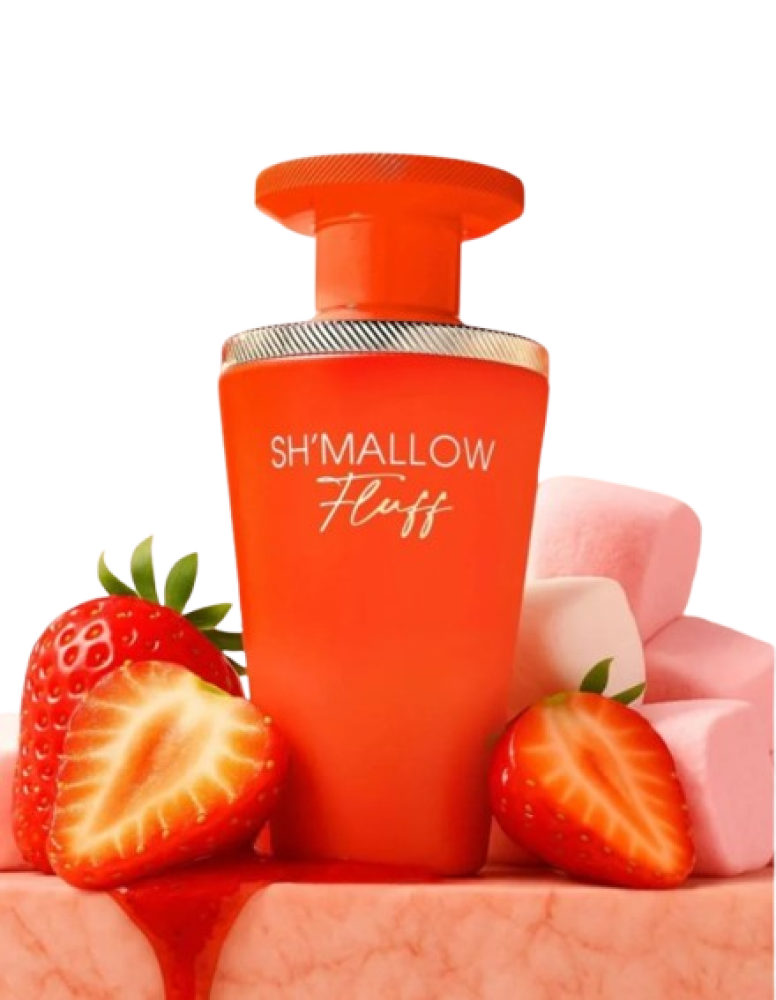 Chamallow Flov perfume by French Avenue 100 ml