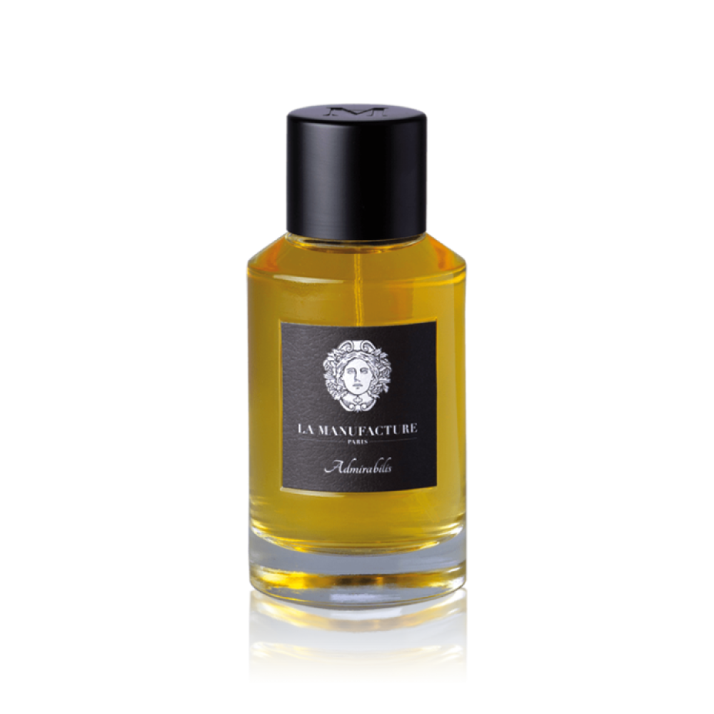 Admirable Eau de Parfum by La Manufacture 100ml