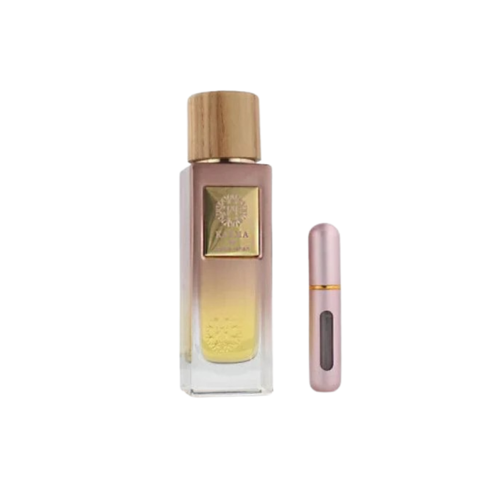 Karma by The Woods Collection by Natural Eau de Parfum 100ml