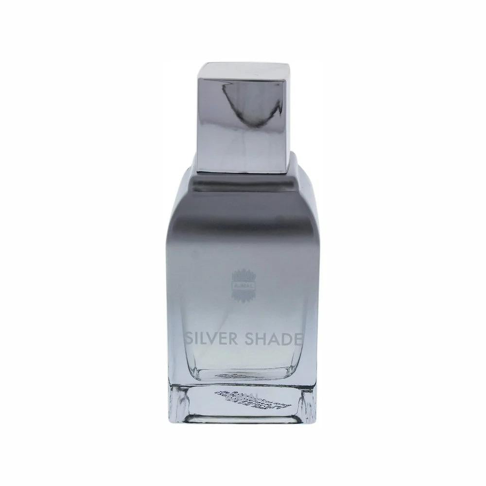 Ajmal Silver Shade Eau De Parfum 100ml