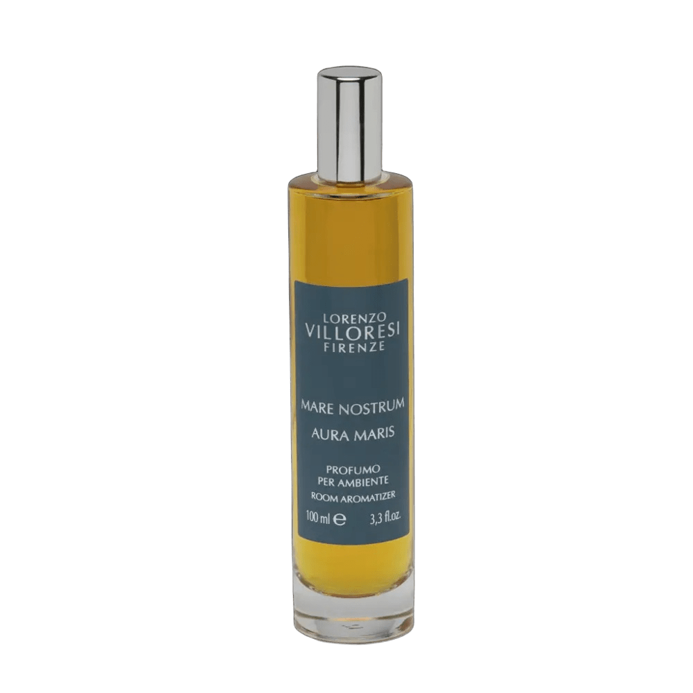 Lorenzo Villoresi Firenze Aura Maris Room Fragrance 100ml