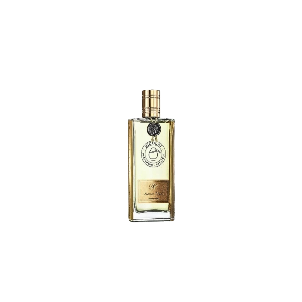 عطر انسنس عود من نيكولاي او دو بارفيوم