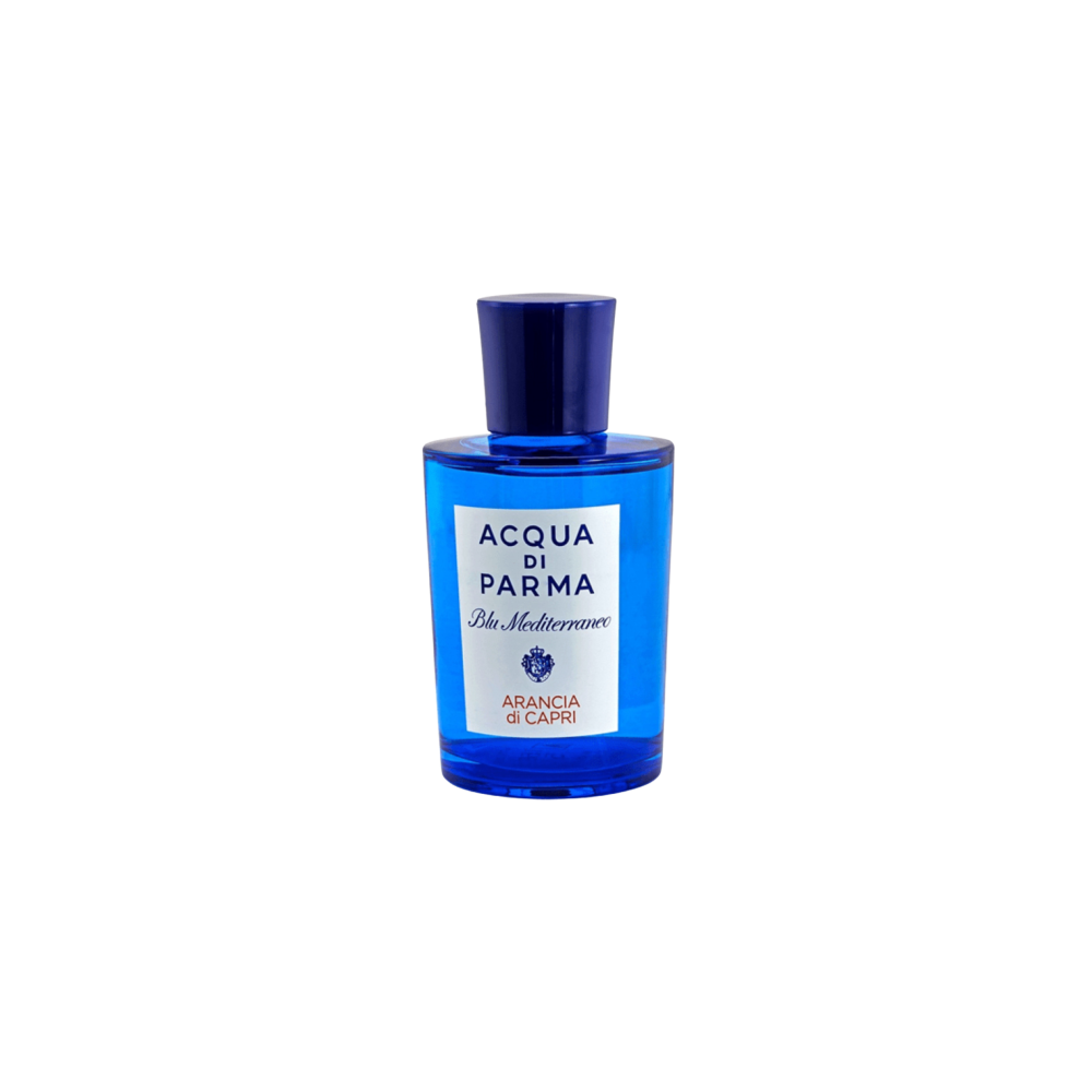 Acqua di Parma Blu Mediterraneo Arancia di Capri Eau de Toilette