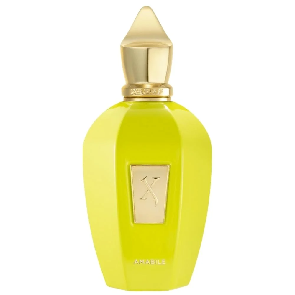 Xerjoff Amabile Eau de Parfum for Unisex 100ml