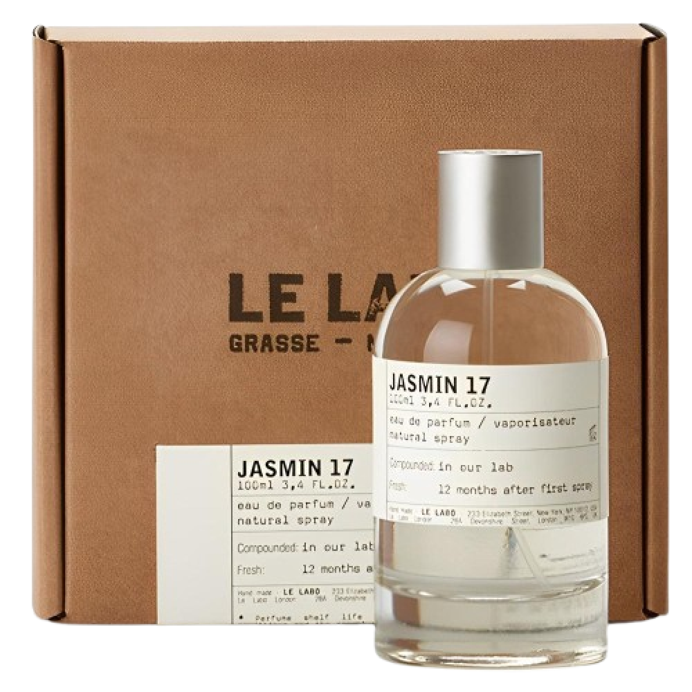 Le Labo Jasmin 17 Eau de Parfum 100ml