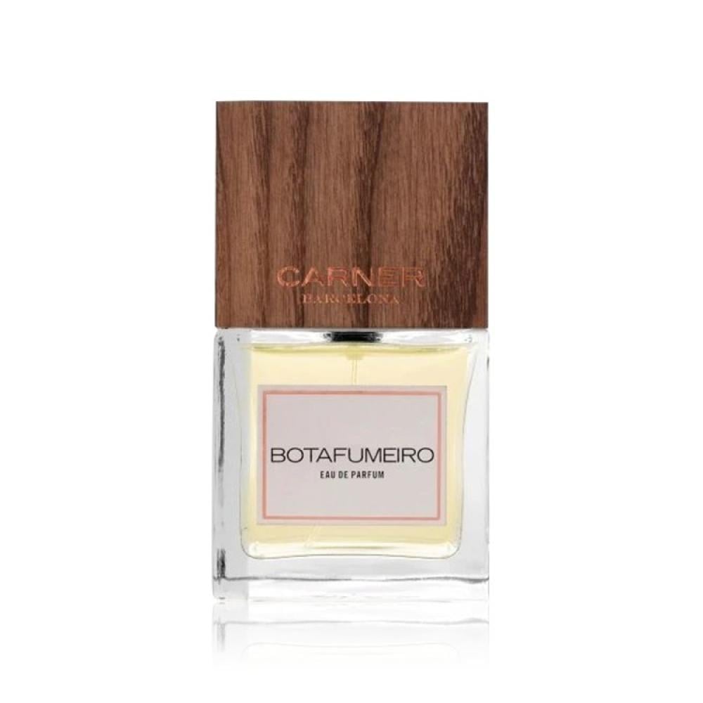 Carner Barcelona Botafumeiro Perfume 100ml