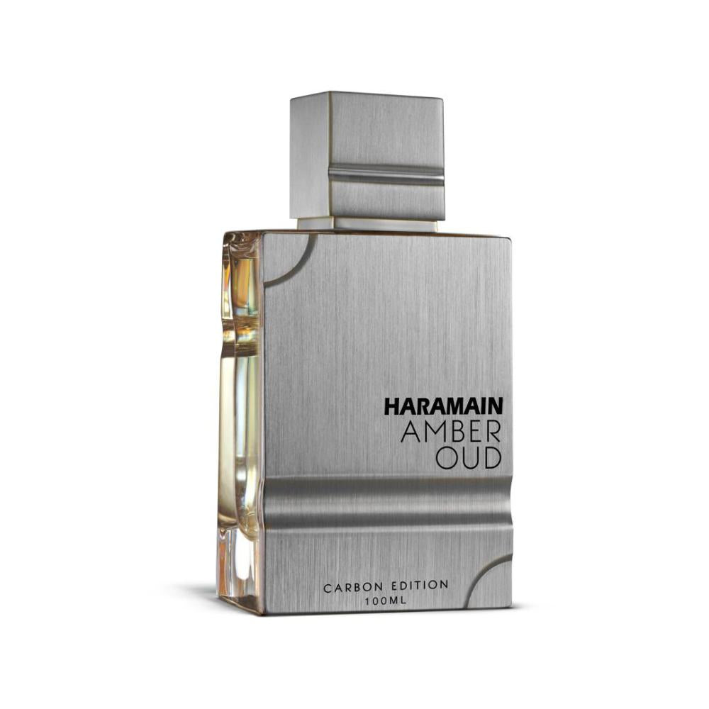 عطر أمبر عود كاربون إيديشن من الحرمين أو دو بارفان