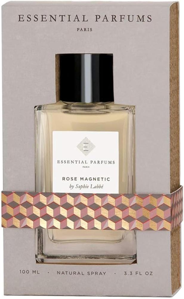 عطر روز ماجنتيك من ايسينشيال بيرفيوم او دو برفيوم 100مل