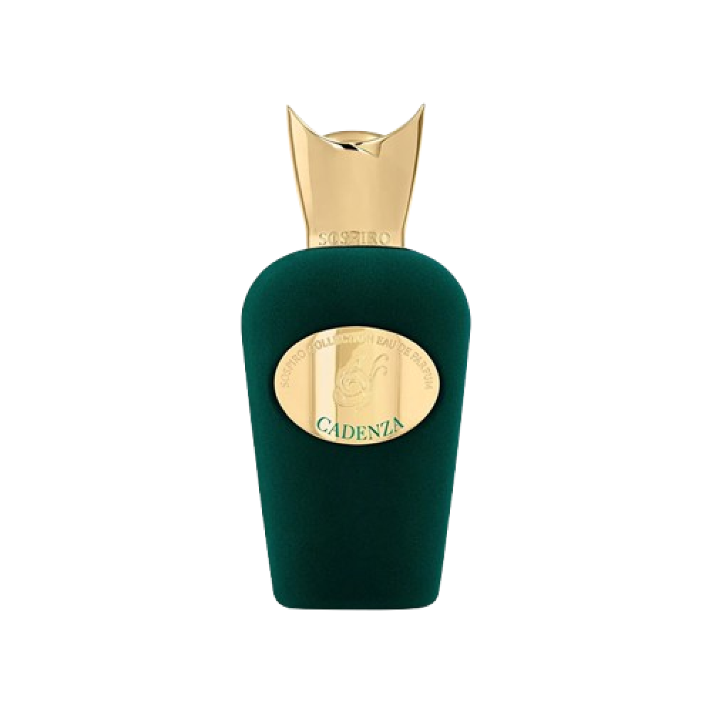 Sospiro Cadenza Eau de Parfum - 100ml