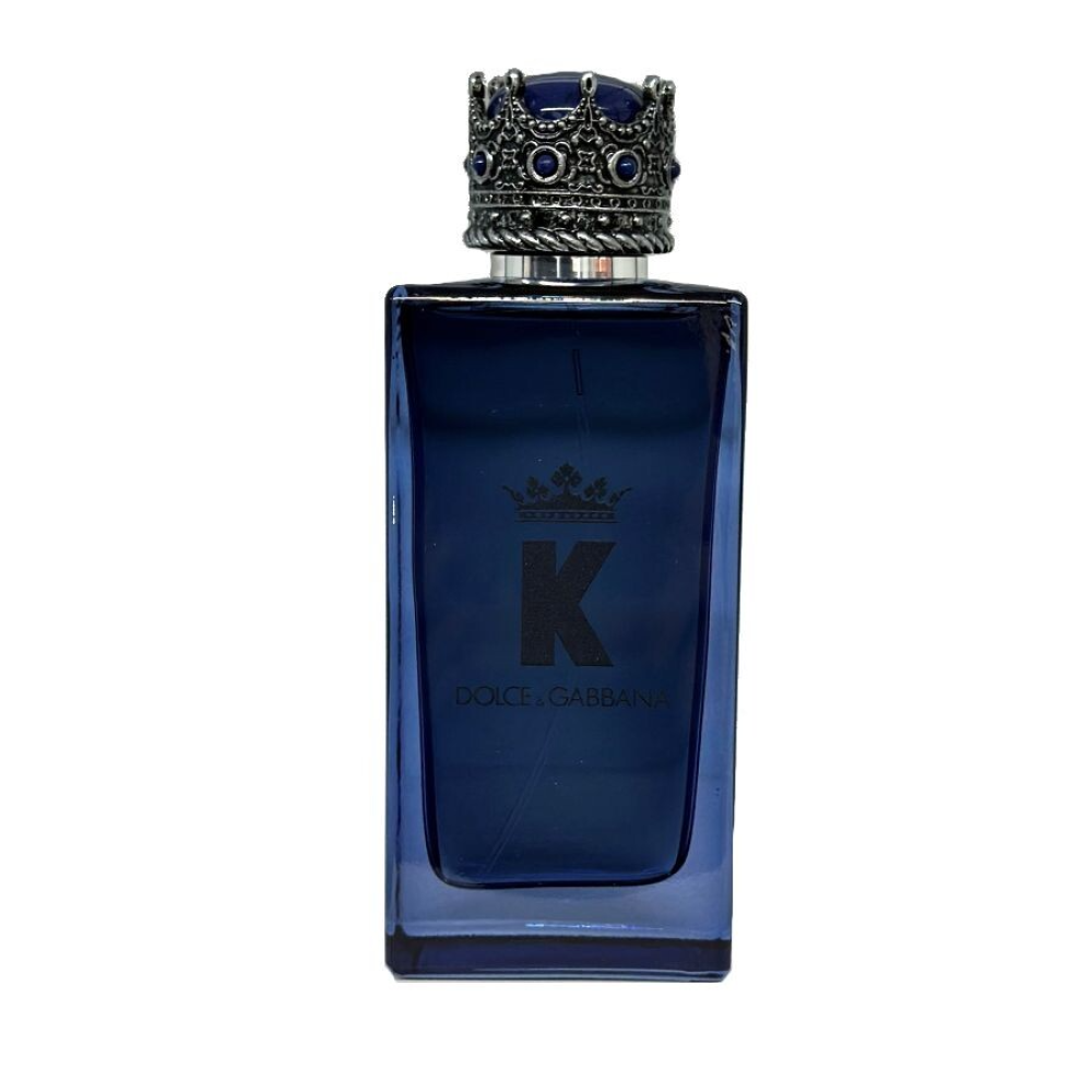 عطر دي كيه من دولتشي اند غابانا او دي بارفيوم انتنس 100مل