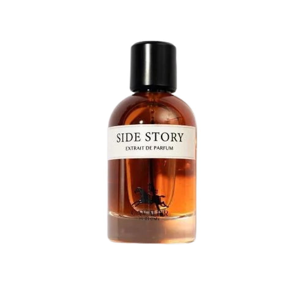 Cavalier Side Story Perfume 100ml