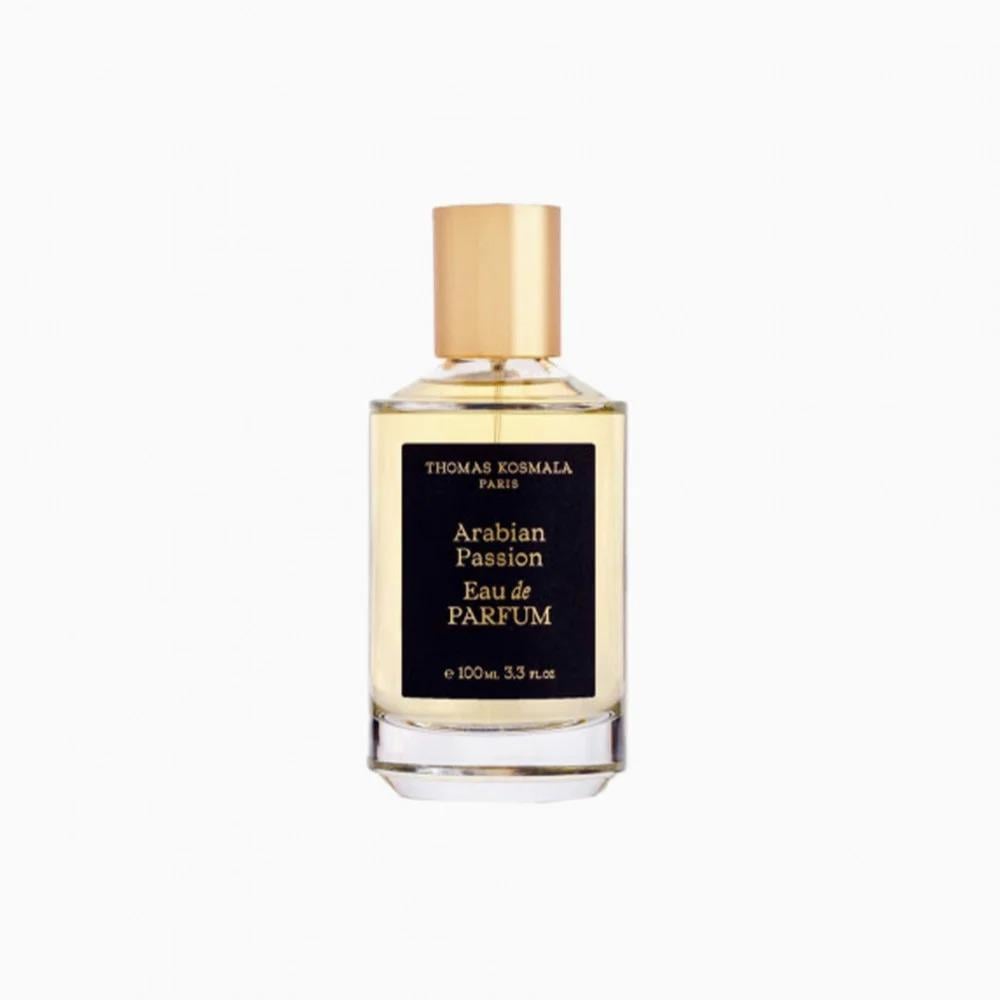 Thomas Kosmala Arabian Passion Eau de Parfum 100ml
