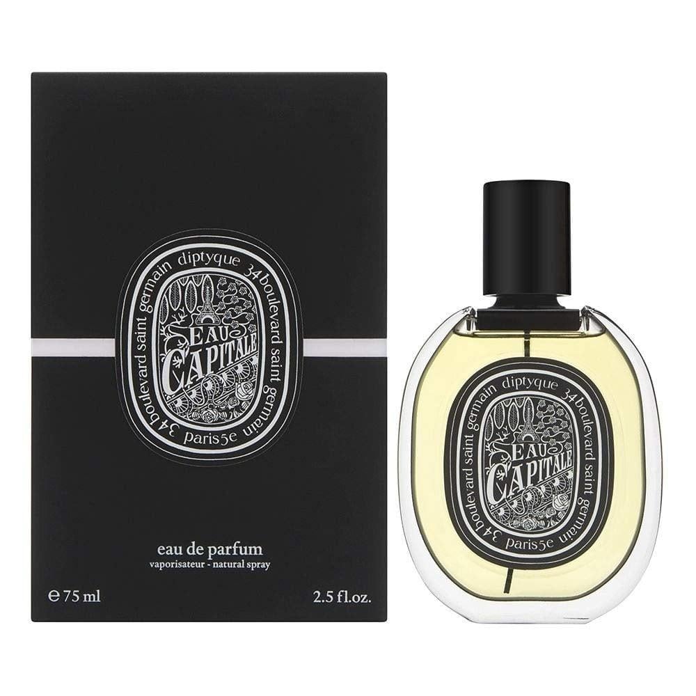 عطر ايو كابيتال من ديبتيك او دو بارفيوم 75مل
