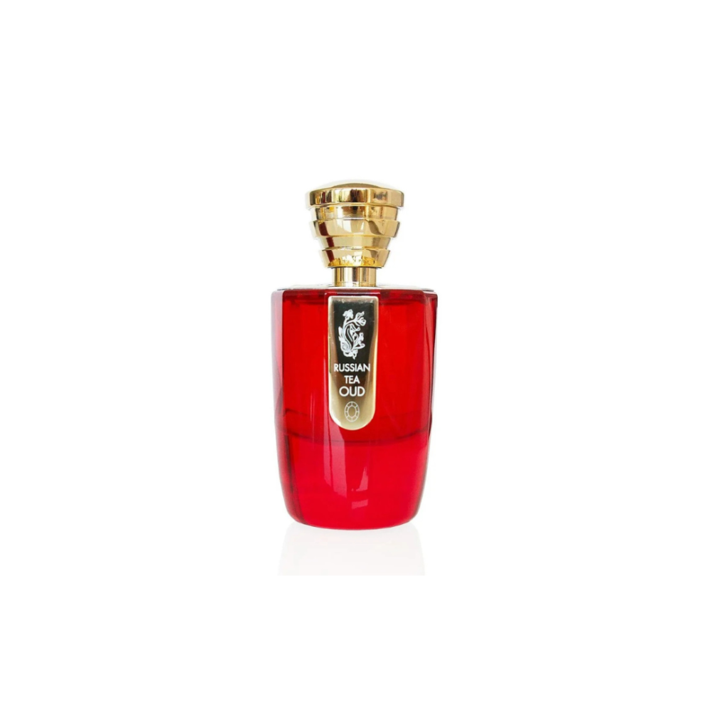 Masque Milano Russian Tea EDP 100 ml