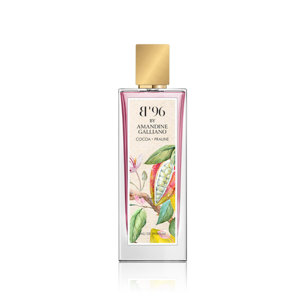 Coco Praline by P96 Amandine Galliano for Women Eau de Parfum 100ml