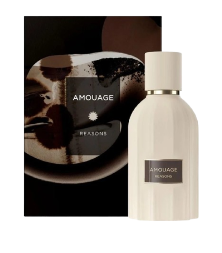 عطر أمواج ريزنز – إيسنس او دو بارفيوم – 100 مل