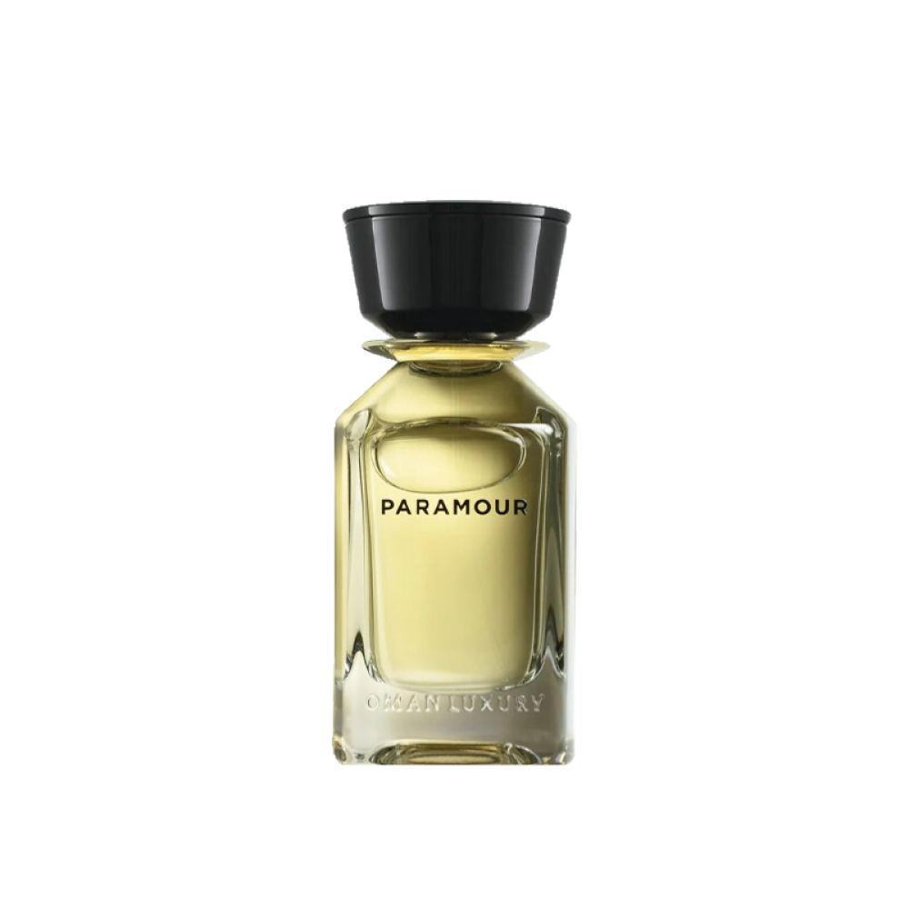عطر بارامور من عمان لاكجري او دو بارفيوم 100 مل