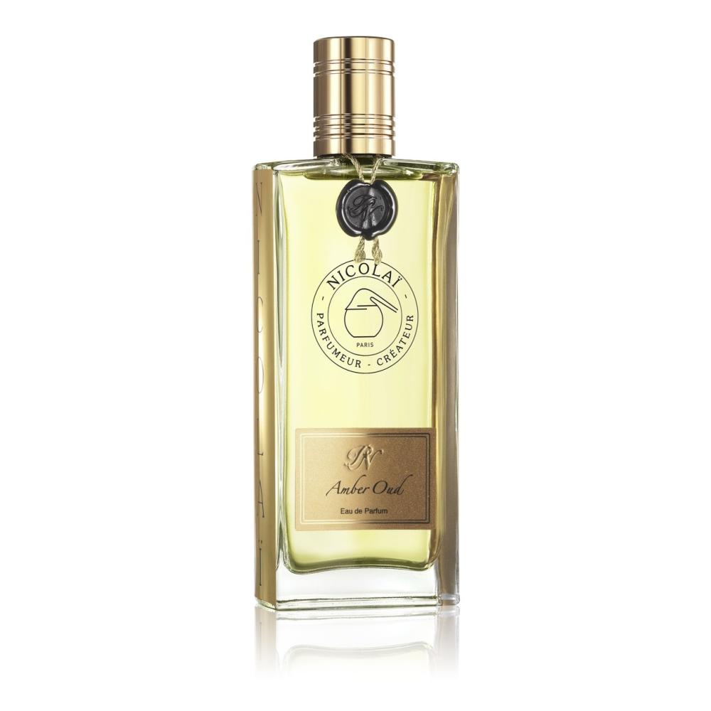 Nicolai Ambre Oud Eau De Parfum 250ml