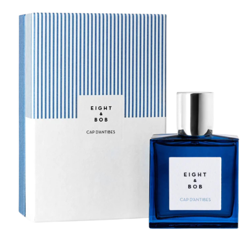 Cap d'Antibes by Eight & Bob Eau de Parfum 100ml