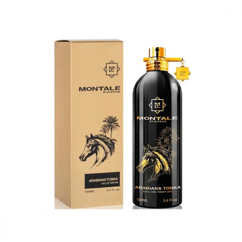 عطر ارابيانز تونكا من مونتال او دي بارفيوم 100مل