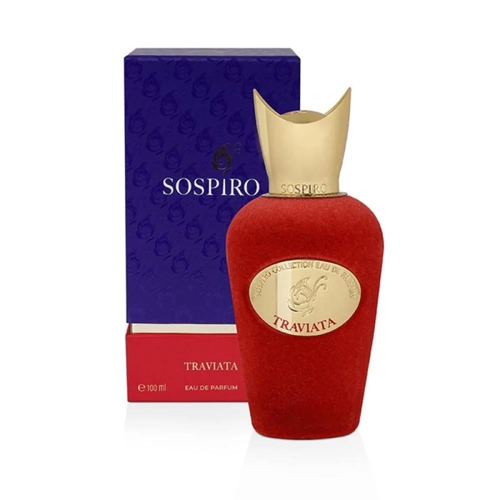 Sospiro Travertino Eau de Parfum 100ml