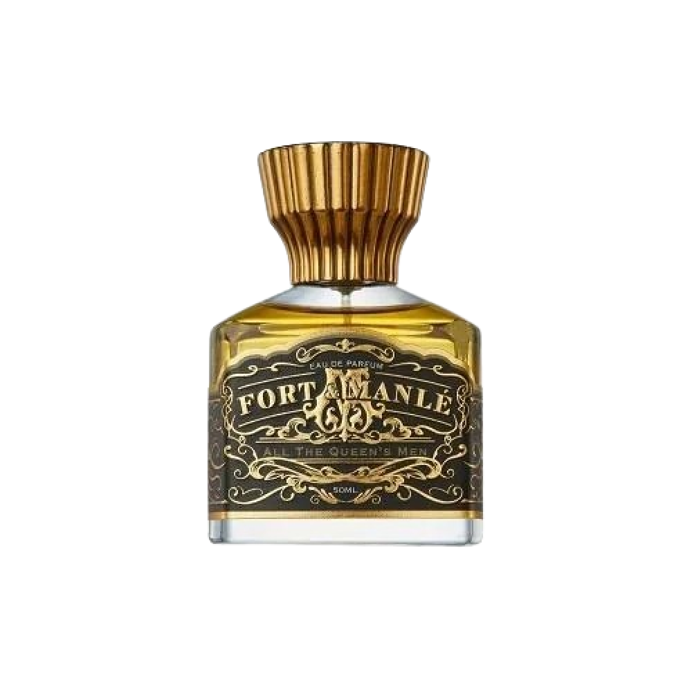 Fort & Manle All The Queen's Men Eau De Parfum 50ml