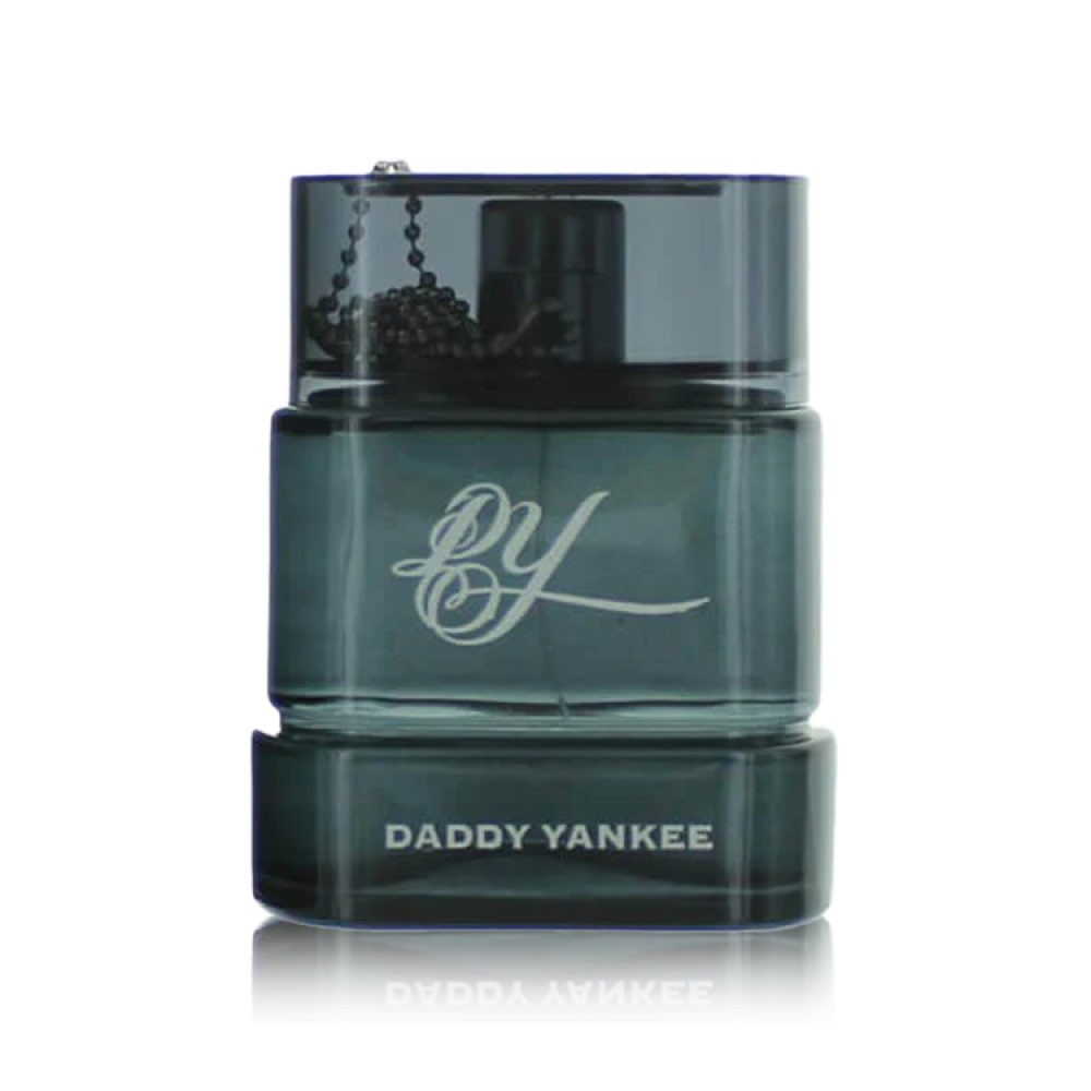Daddy Yankee for Men Eau de Toilette 100ml