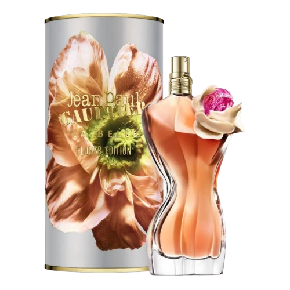 Jean Paul Gaultier La Belle Fleur Terrible Edition Eau de Parfum 100ml