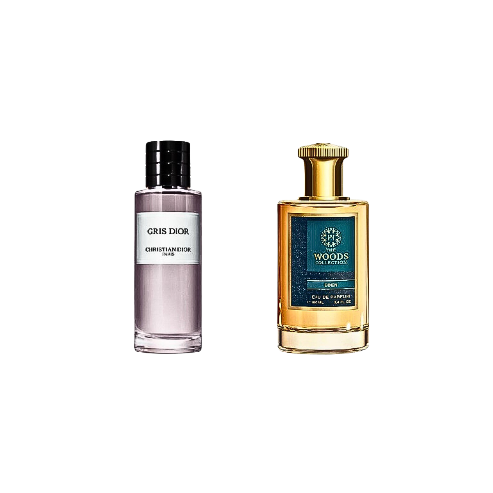 عطر ايدن من ذا وودز كولكشن - او دي بارفيوم 100مل