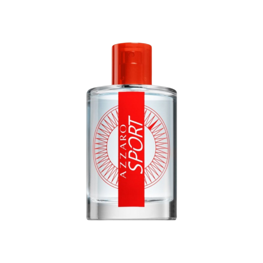 عطر ازارو سبورت او دو تواليت 100مل