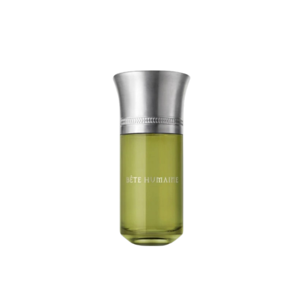 عطر بيت هيومين من ليكويد اماجينيرز او دو برفيوم 100 مل