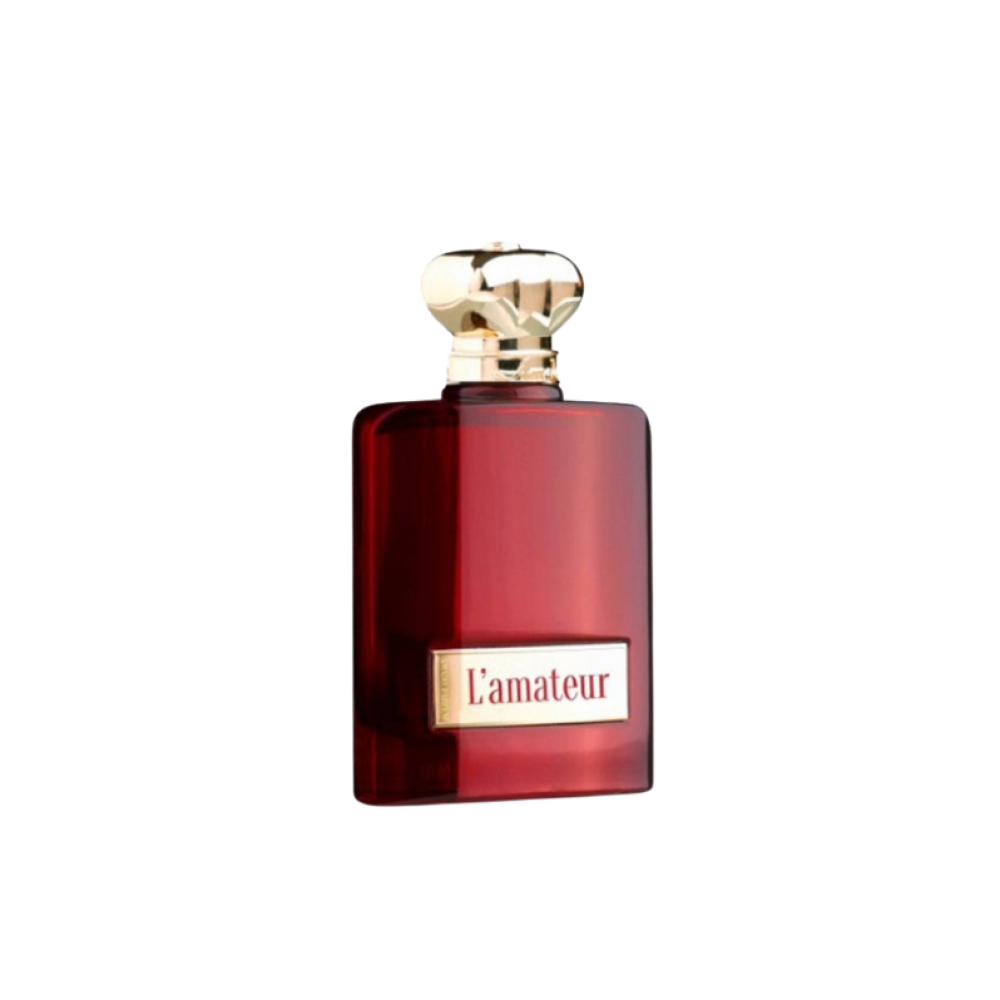 Amado Lamateur Perfume Eau de Parfum 75ml
