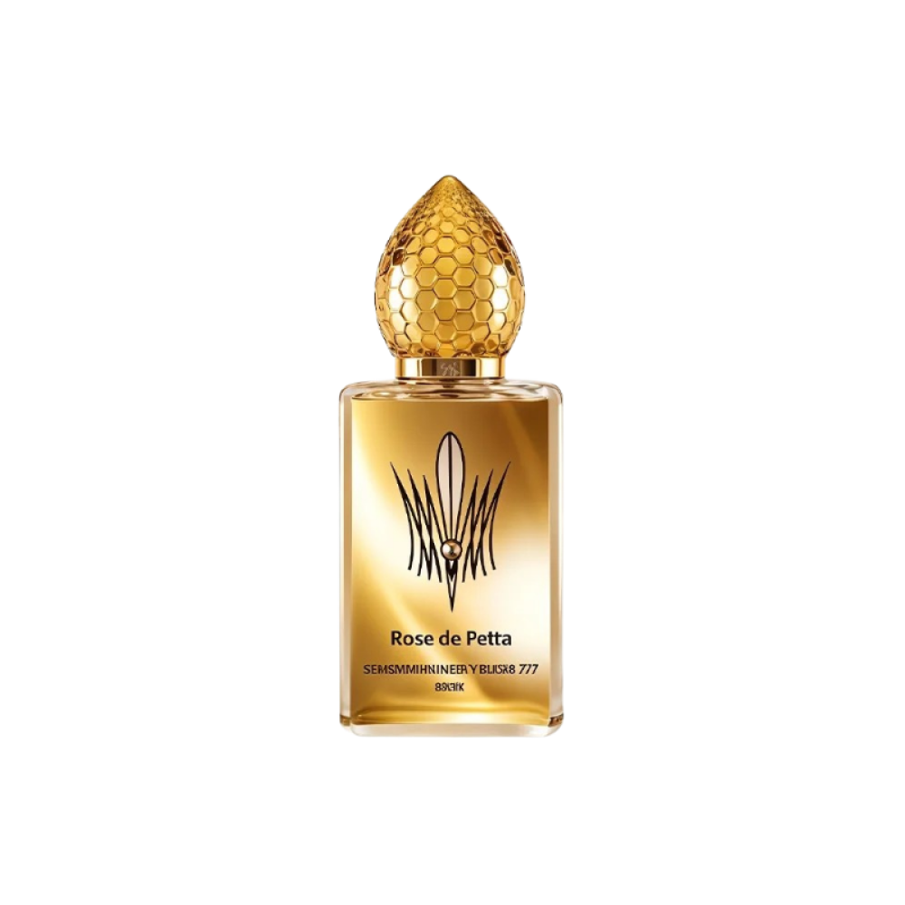عطر روز دي بترا من ستيفان همبرت لوكاس 777 او دي بارفيوم 50مل