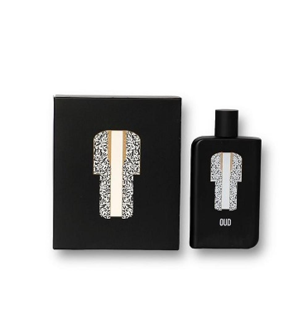 Oud by Somow Eau de Parfum 100ml